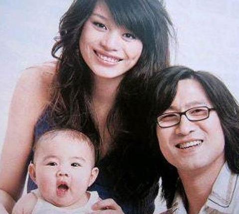 汪峰大女兒14歲生日，生母不送祝福讓人心酸